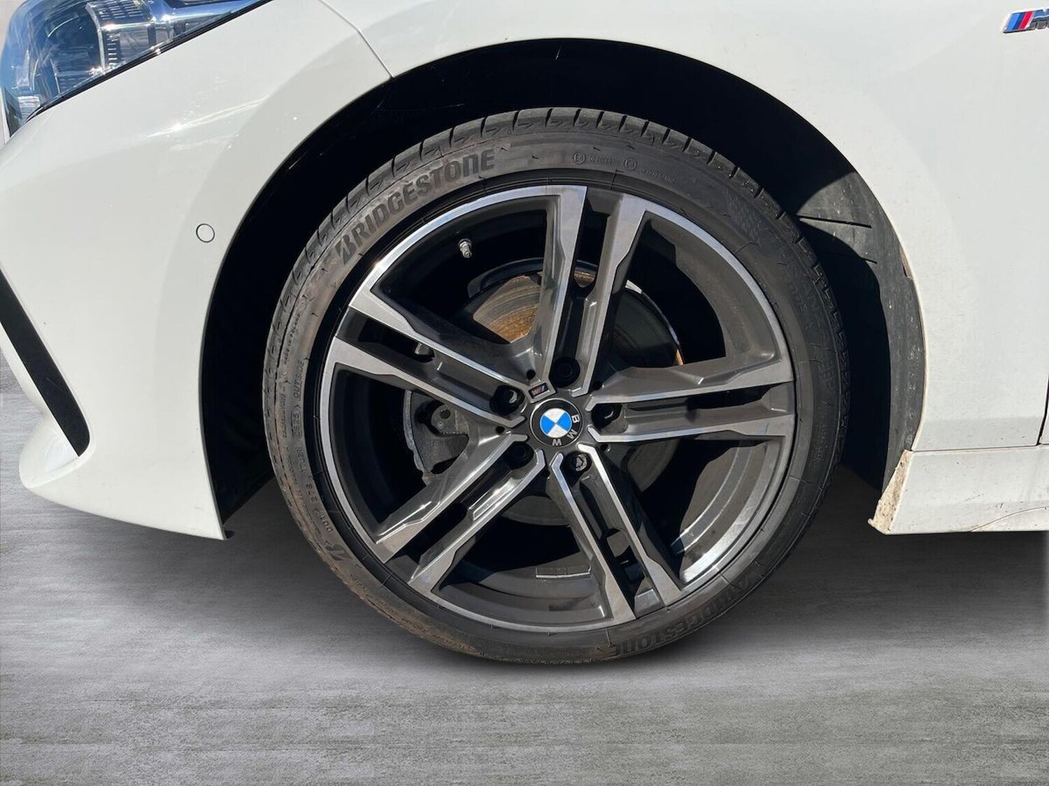 Used BMW 1 Series 2023 for sale - 76040750: Photo 7