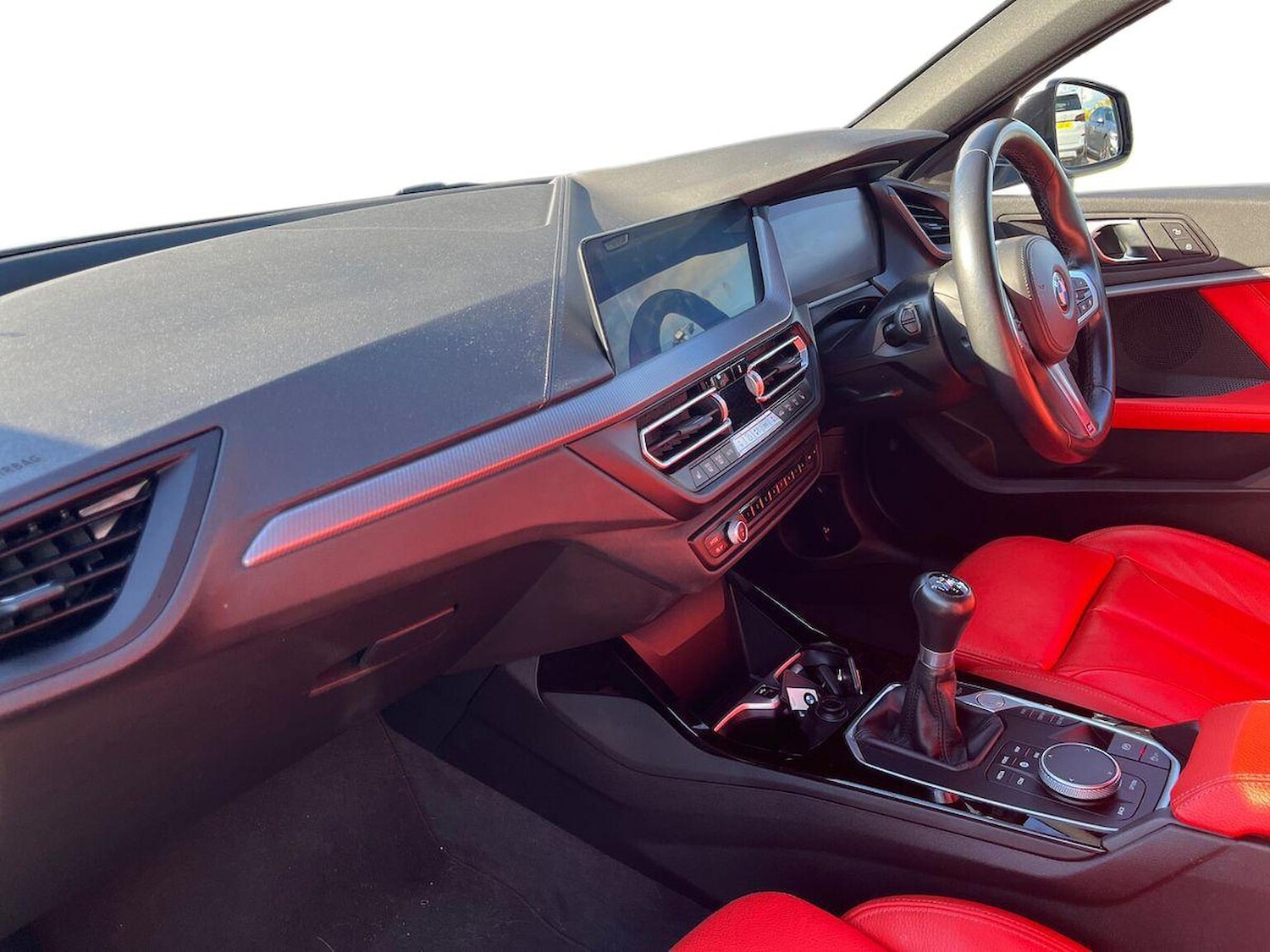 Used BMW 1 Series 2023 for sale - 76040750: Photo 8