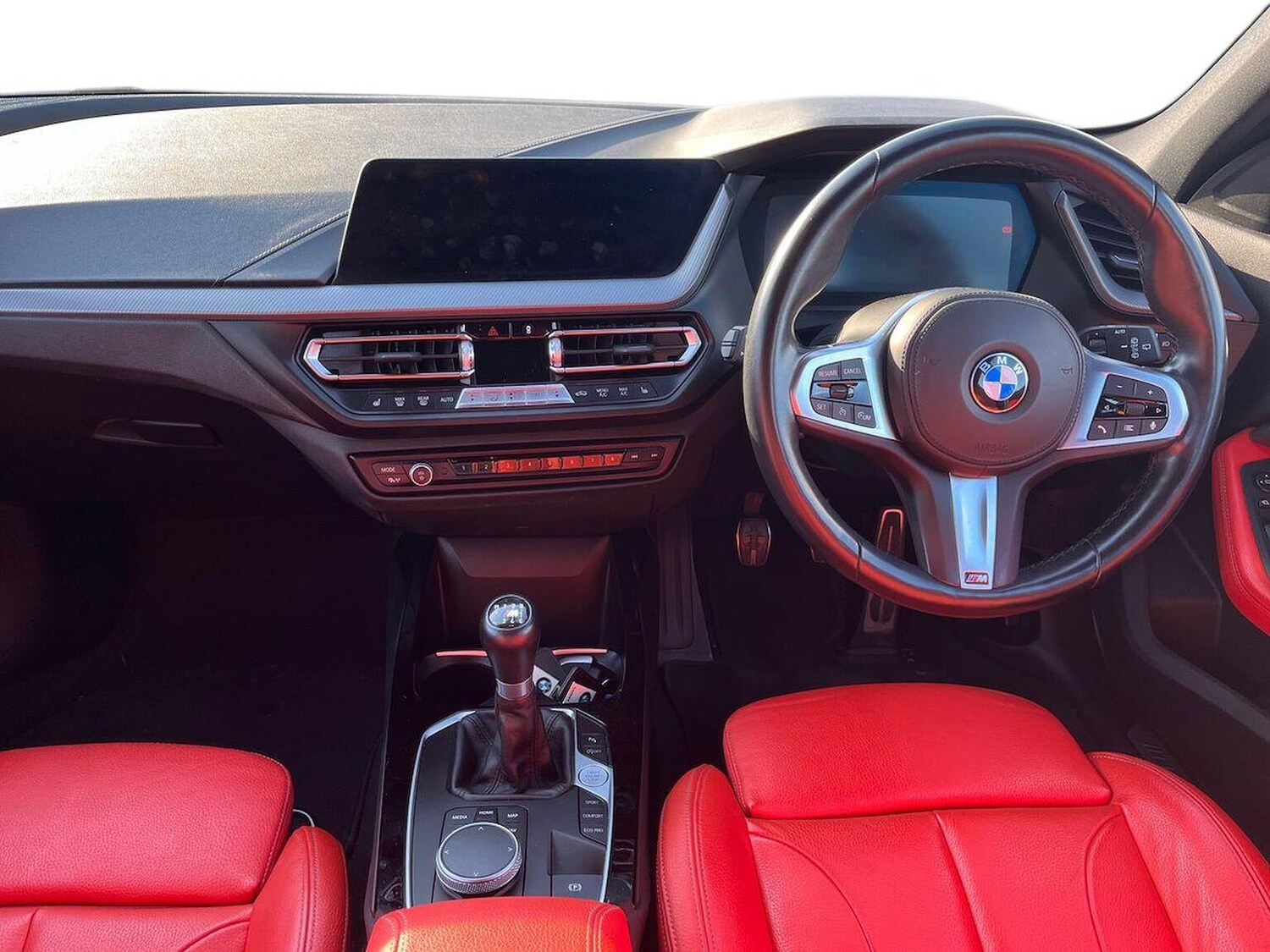 Used BMW 1 Series 2023 for sale - 76040750: Photo 9