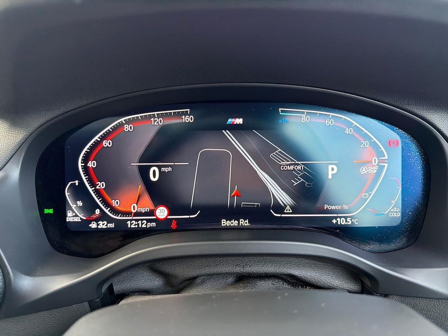 Used BMW X3 2022 for sale - 76407435: Photo 10