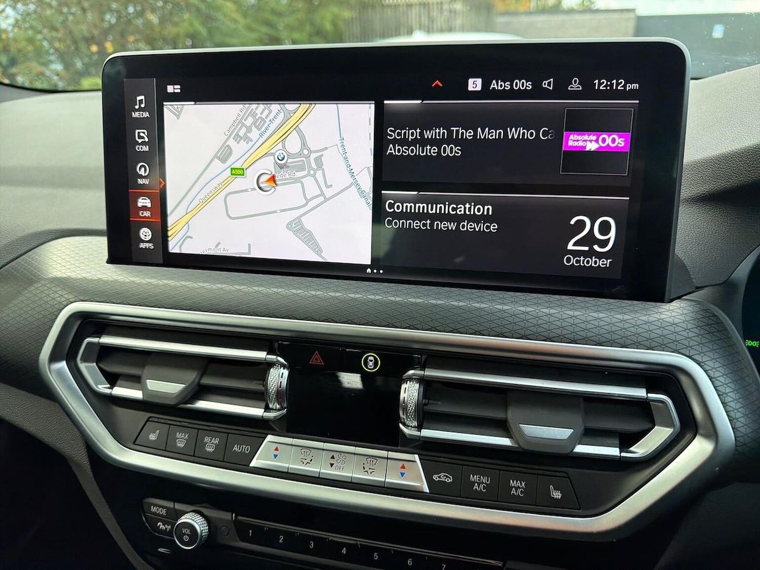 Used BMW X3 2022 for sale - 76407435: Photo 11