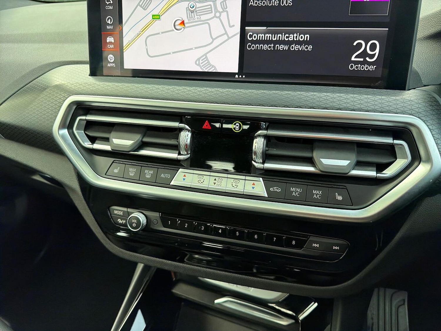 Used BMW X3 2022 for sale - 76407435: Photo 12