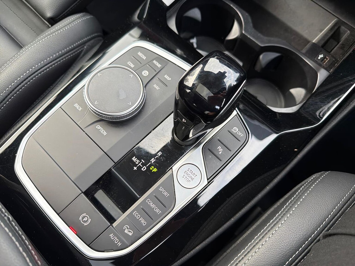 Used BMW X3 2022 for sale - 76407435: Photo 13