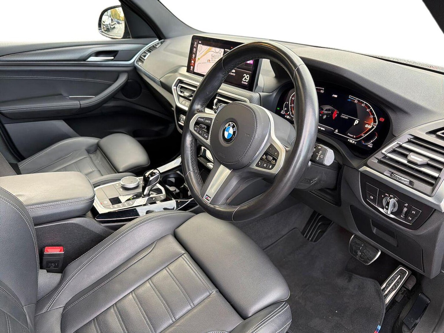 Used BMW X3 2022 for sale - 76407435: Photo 15