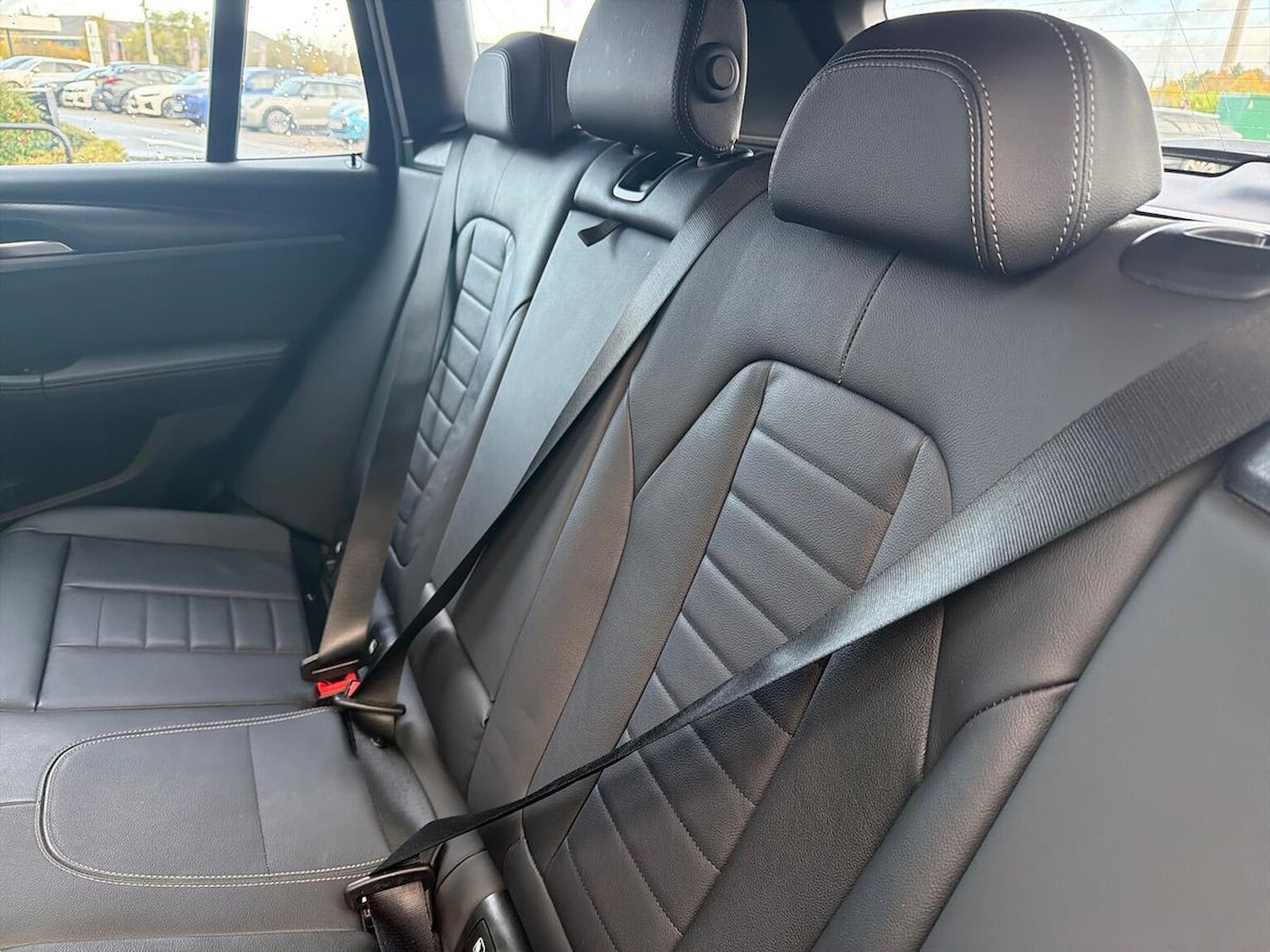 Used BMW X3 2022 for sale - 76407435: Photo 16