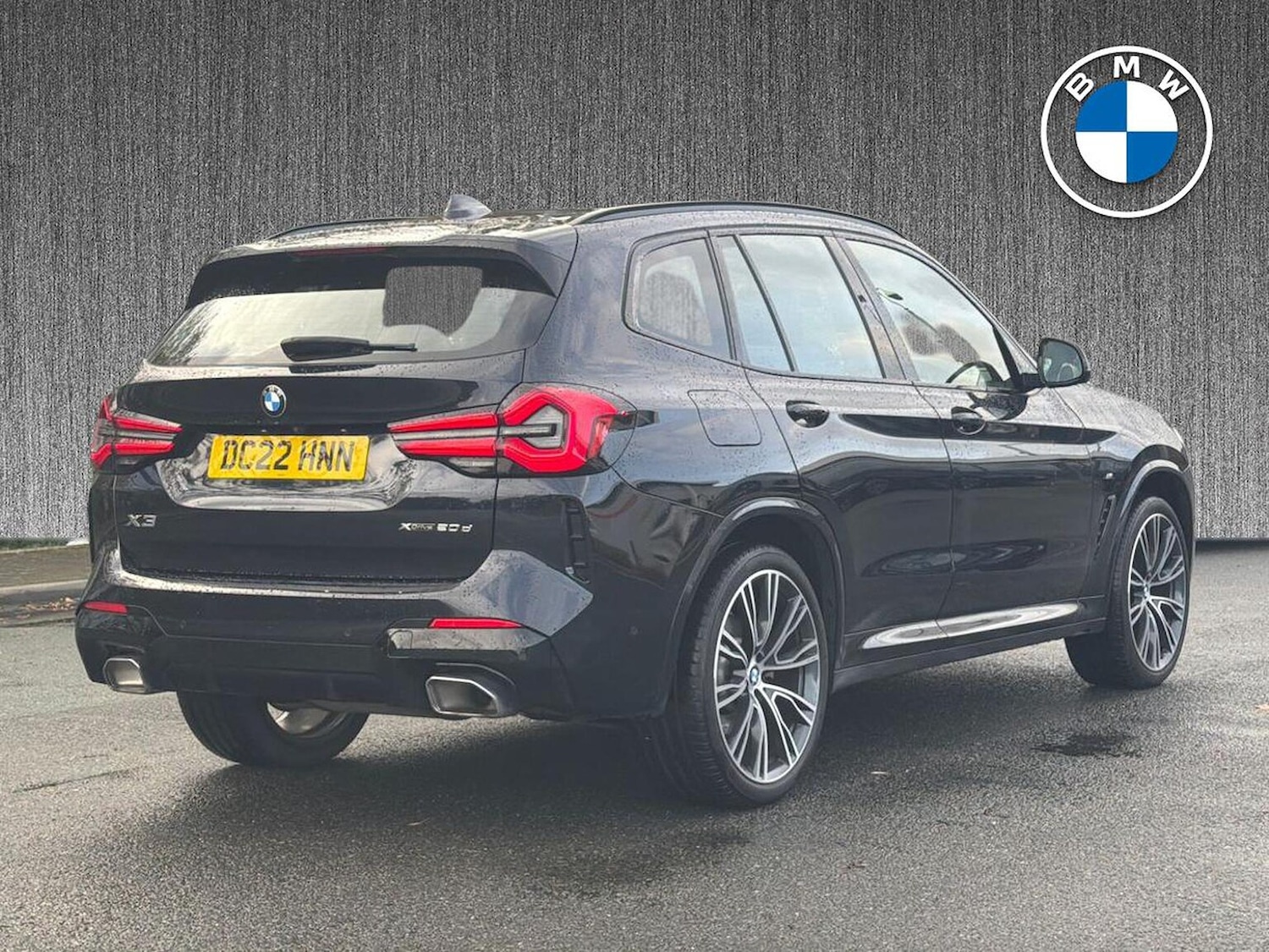Used BMW X3 2022 for sale - 76407435: Photo 18
