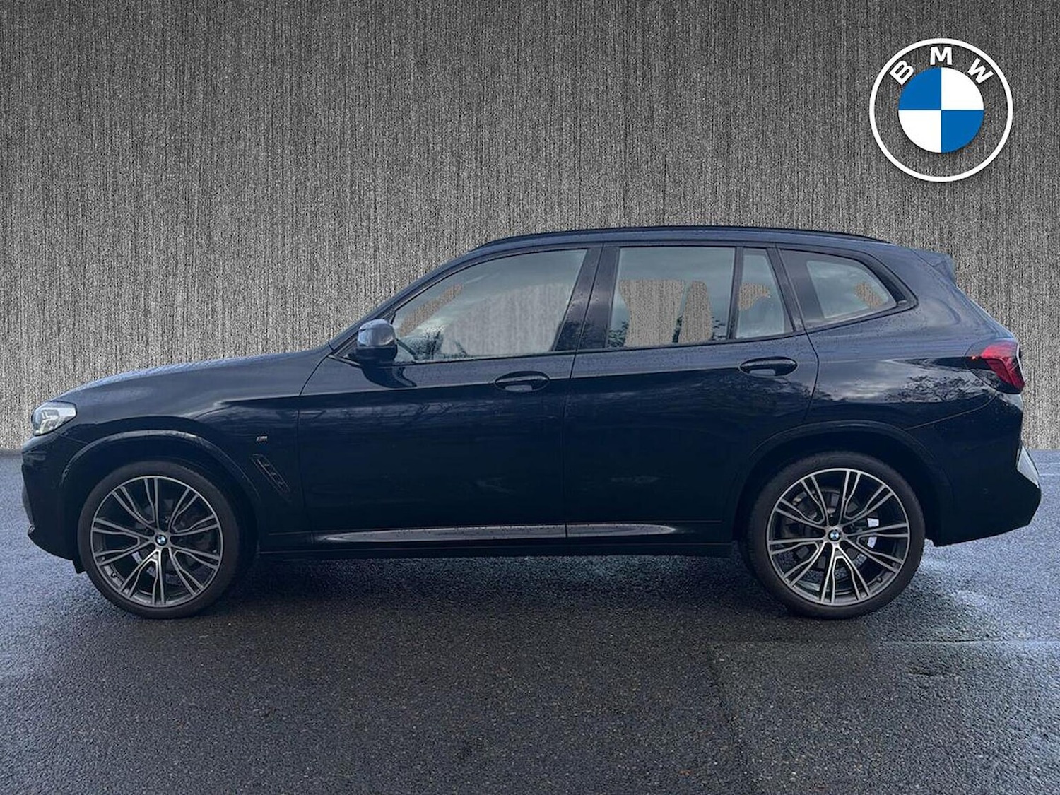 Used BMW X3 2022 for sale - 76407435: Photo 19