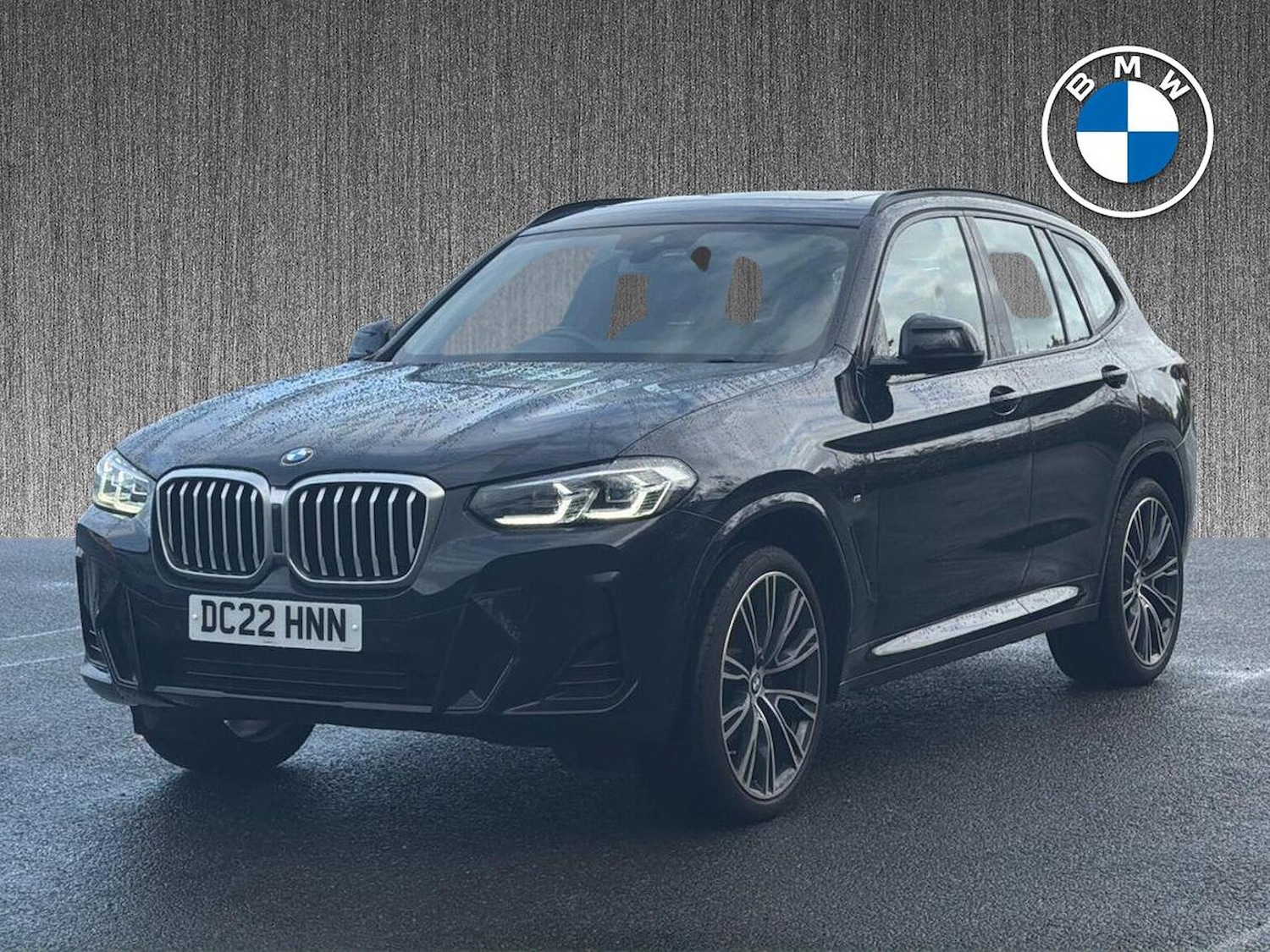 Used BMW X3 2022 for sale - 76407435: Photo 20