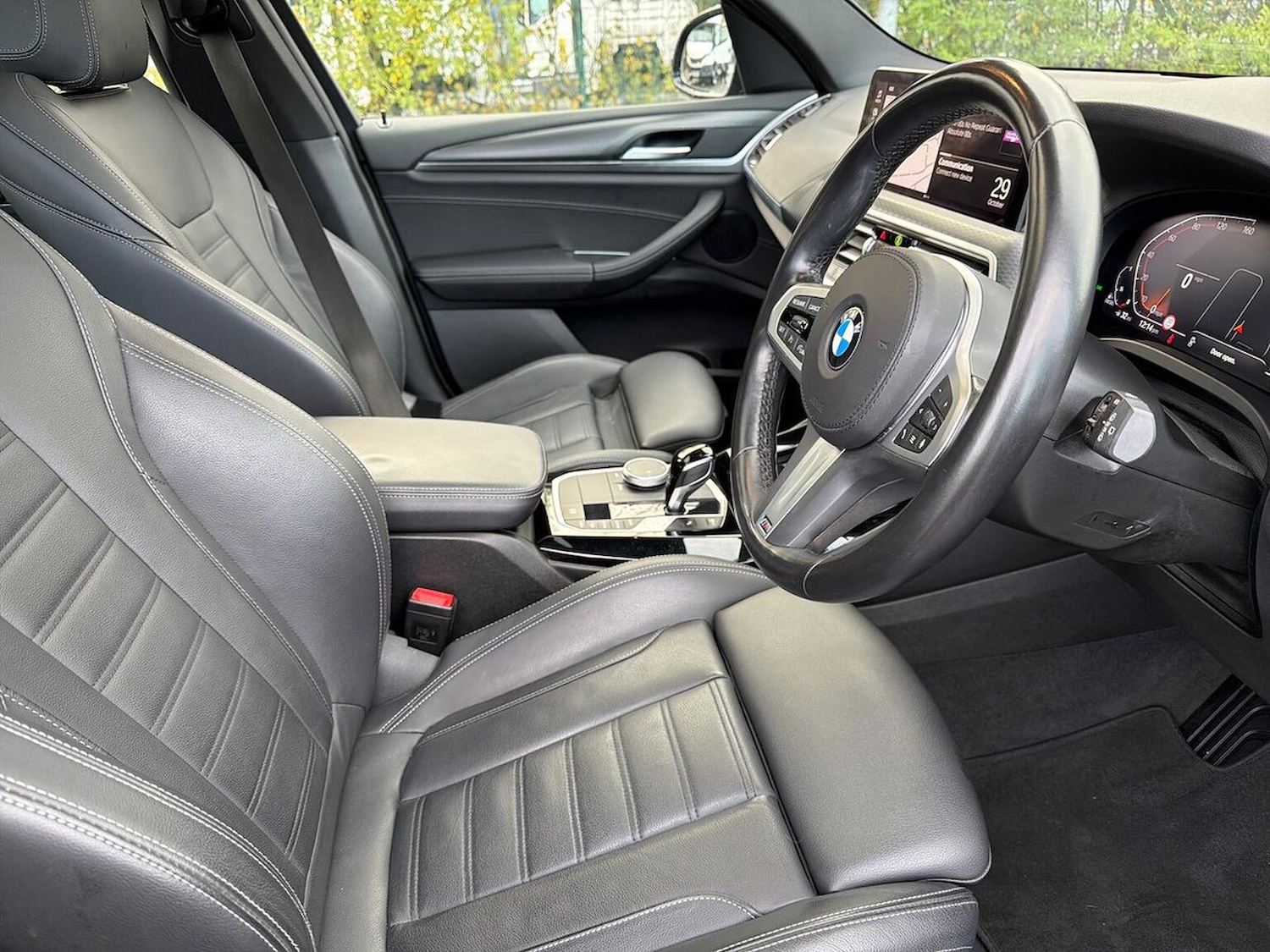 Used BMW X3 2022 for sale - 76407435: Photo 21