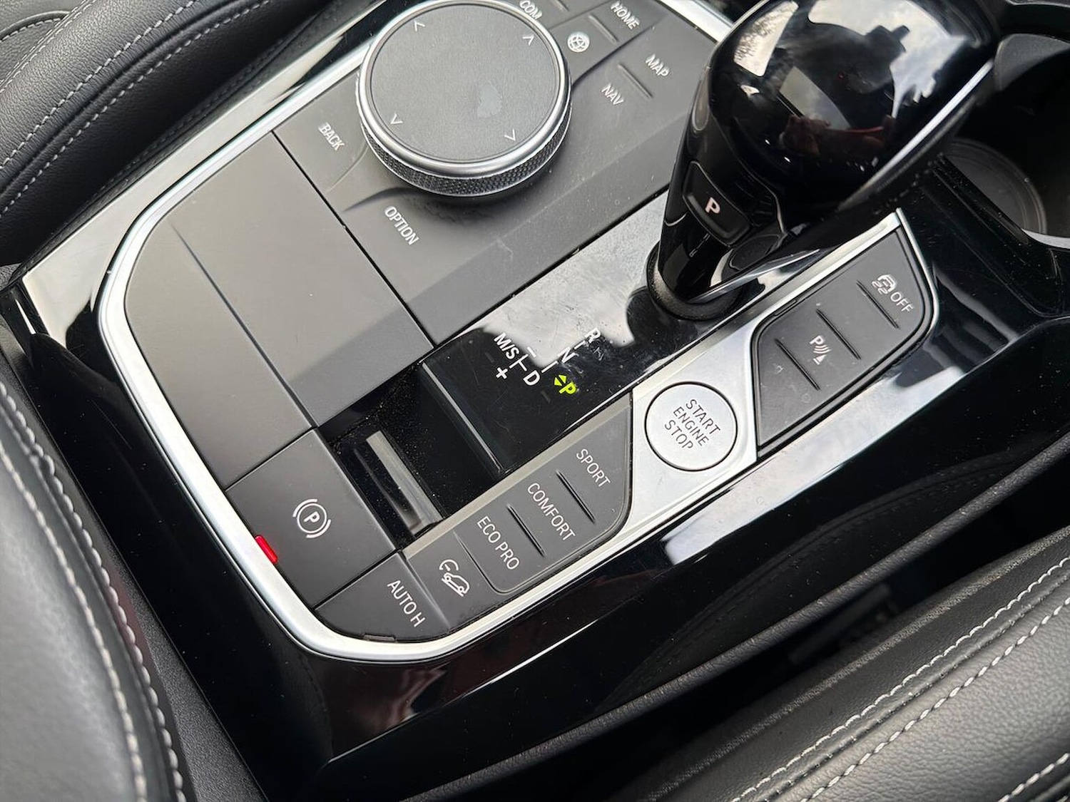 Used BMW X3 2022 for sale - 76407435: Photo 22