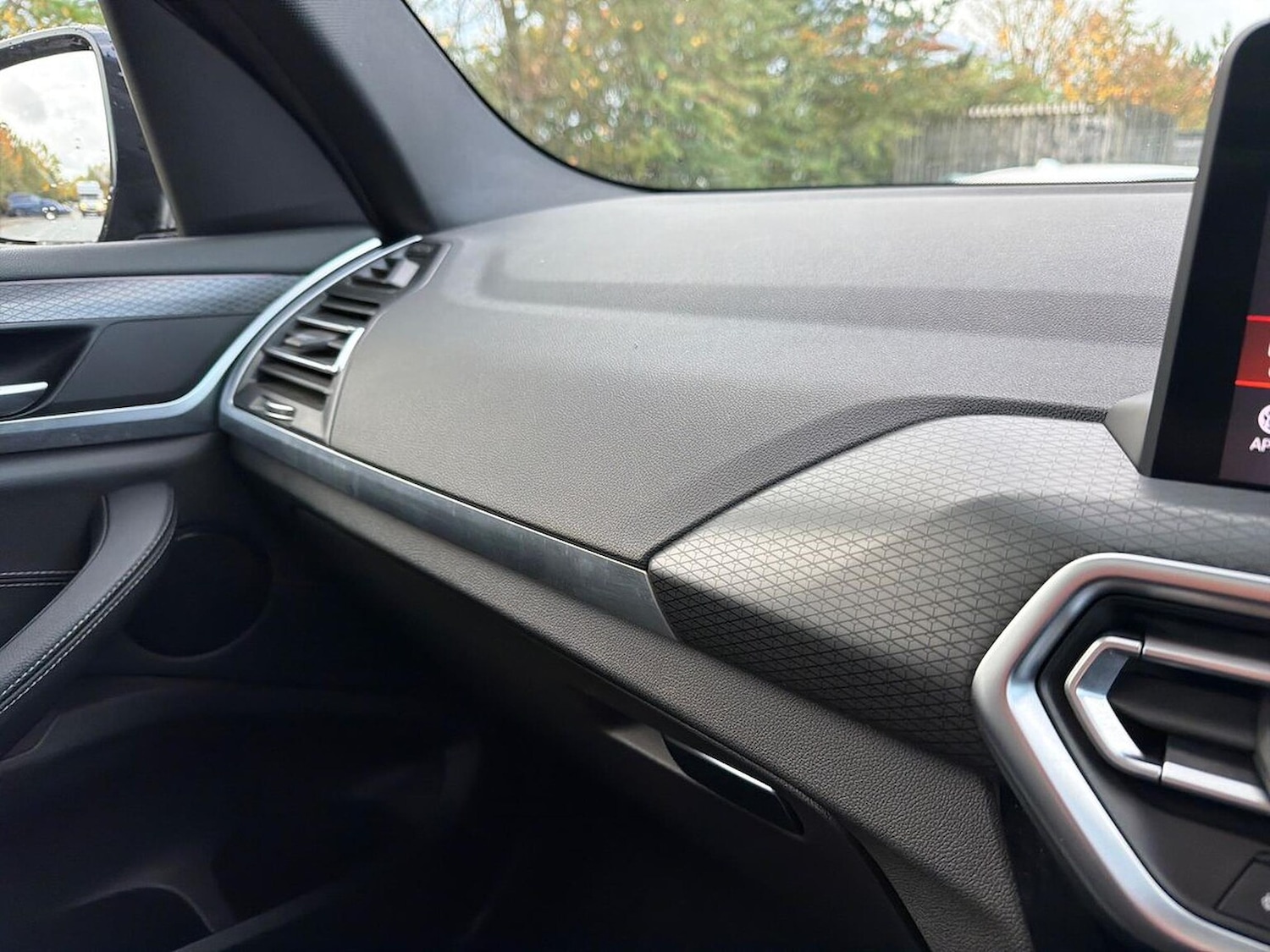 Used BMW X3 2022 for sale - 76407435: Photo 24