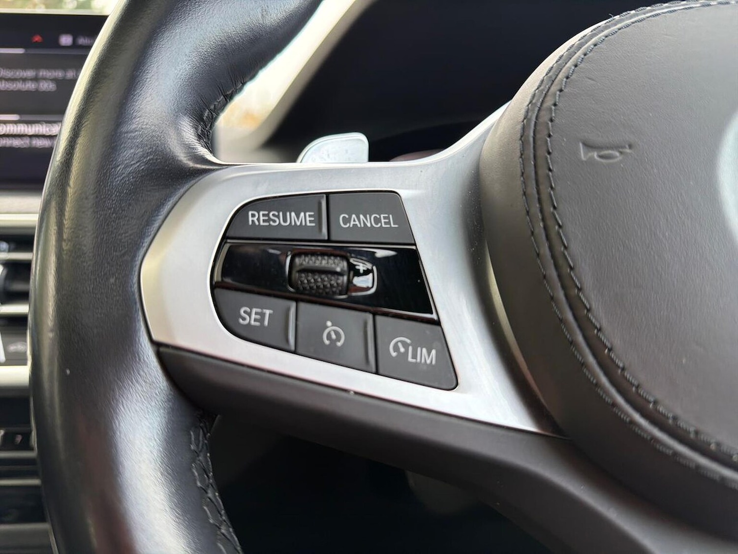 Used BMW X3 2022 for sale - 76407435: Photo 25