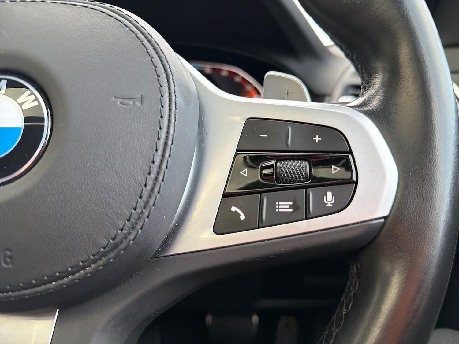 Used BMW X3 2022 for sale - 76407435: Photo 26