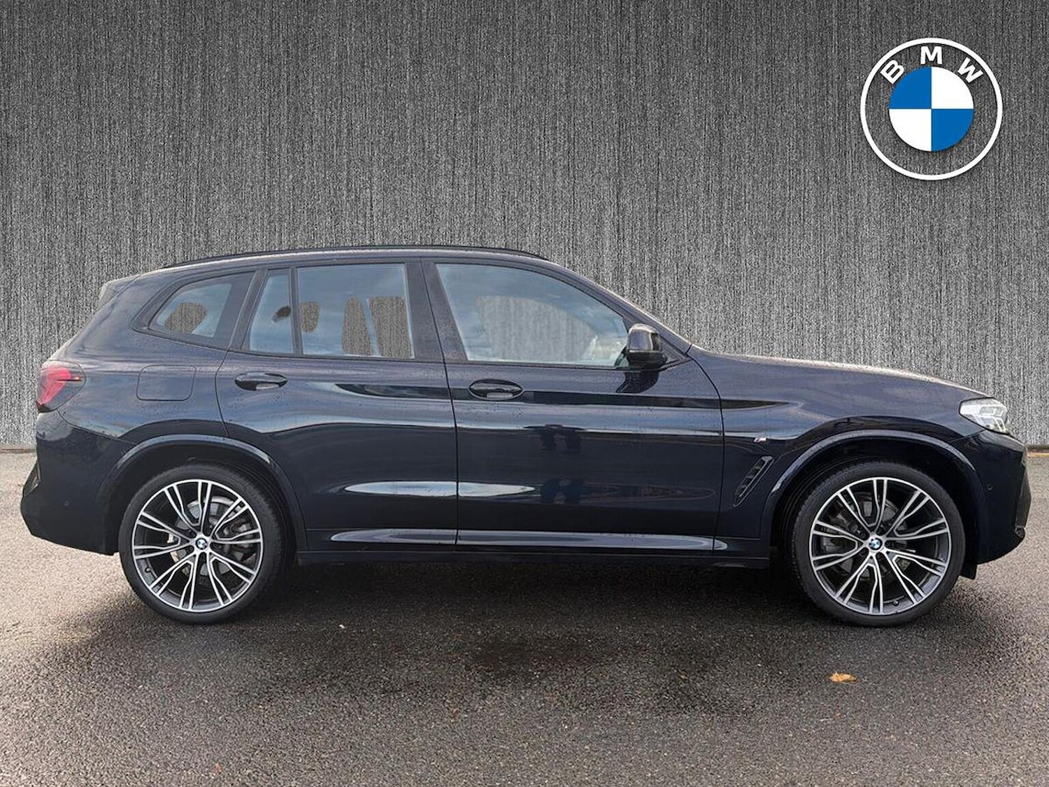 Used BMW X3 2022 for sale - 76407435: Photo 3