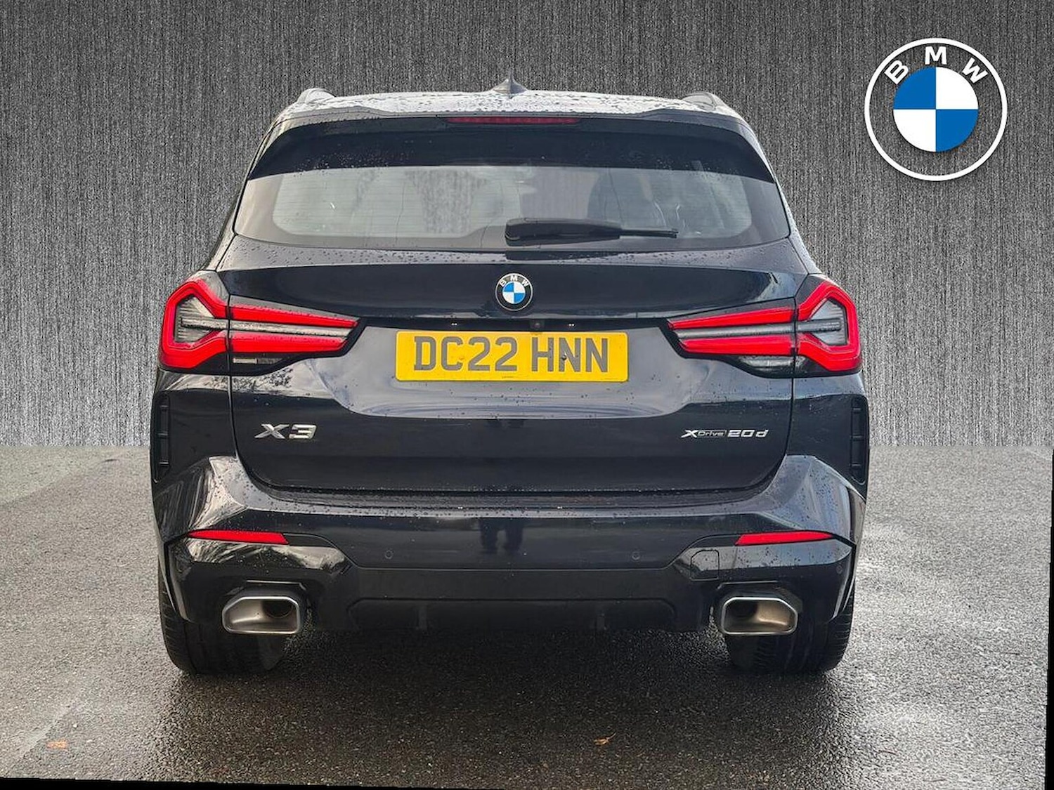 Used BMW X3 2022 for sale - 76407435: Photo 4