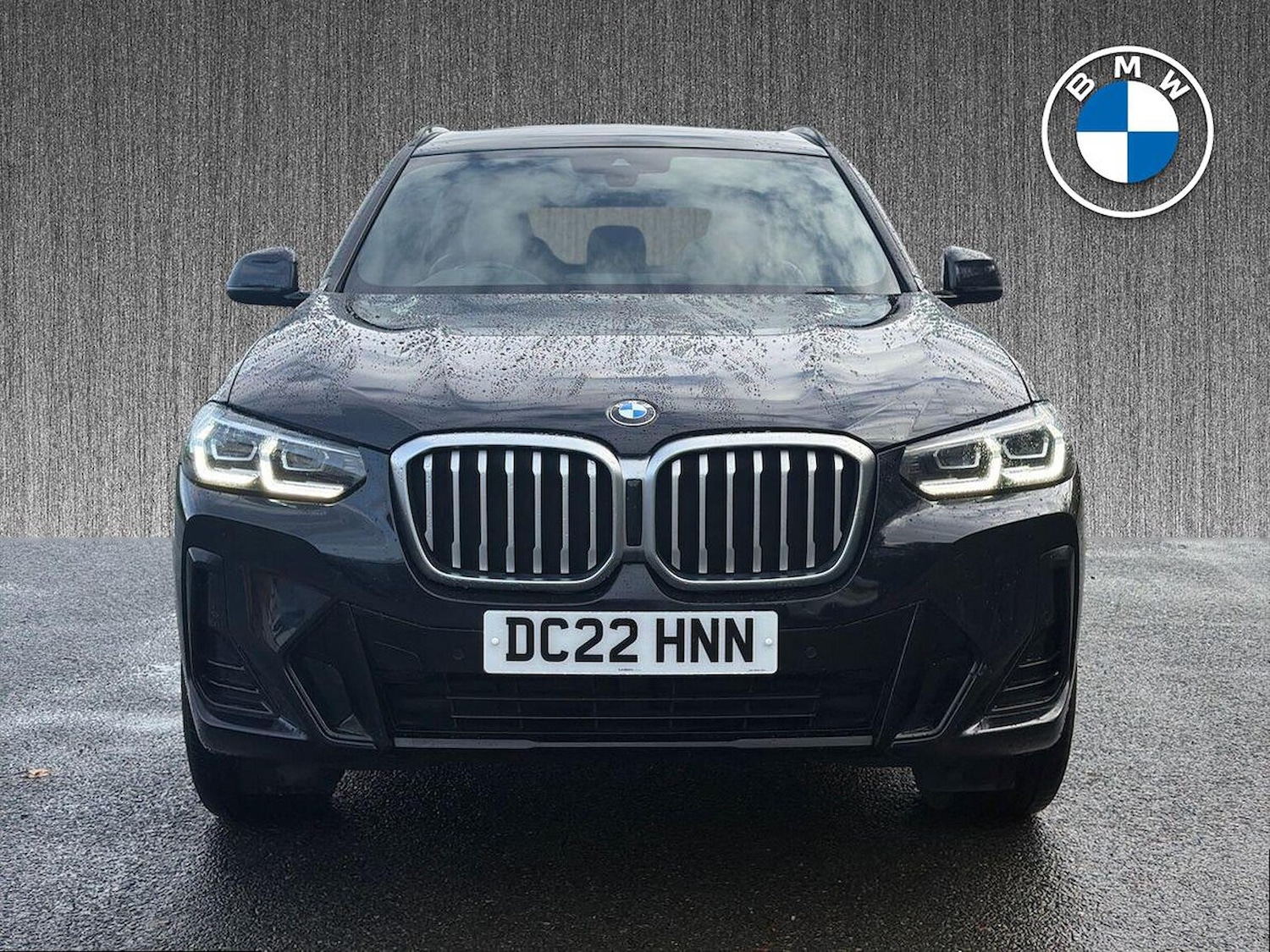 Used BMW X3 2022 for sale - 76407435: Photo 5