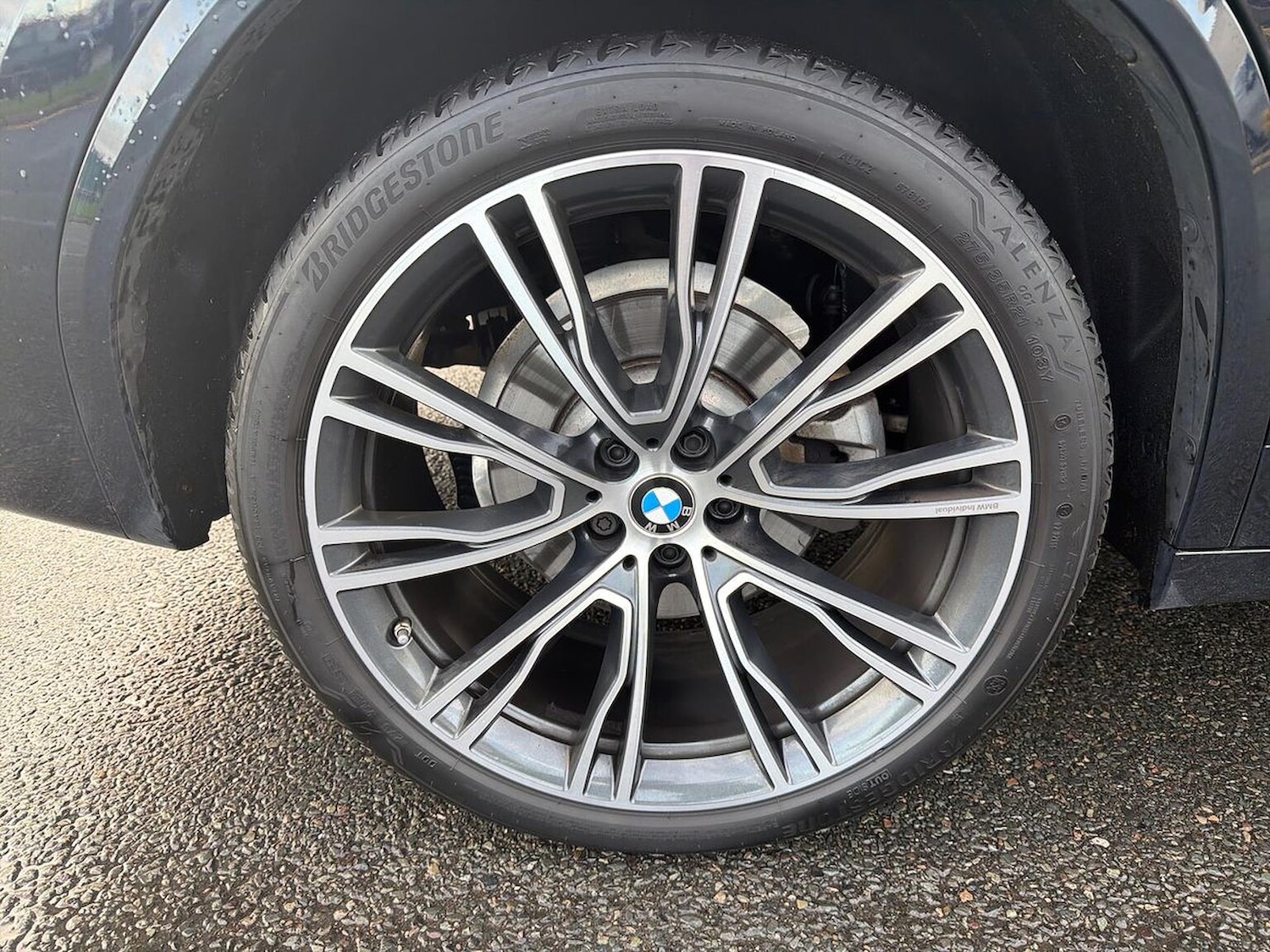 Used BMW X3 2022 for sale - 76407435: Photo 6