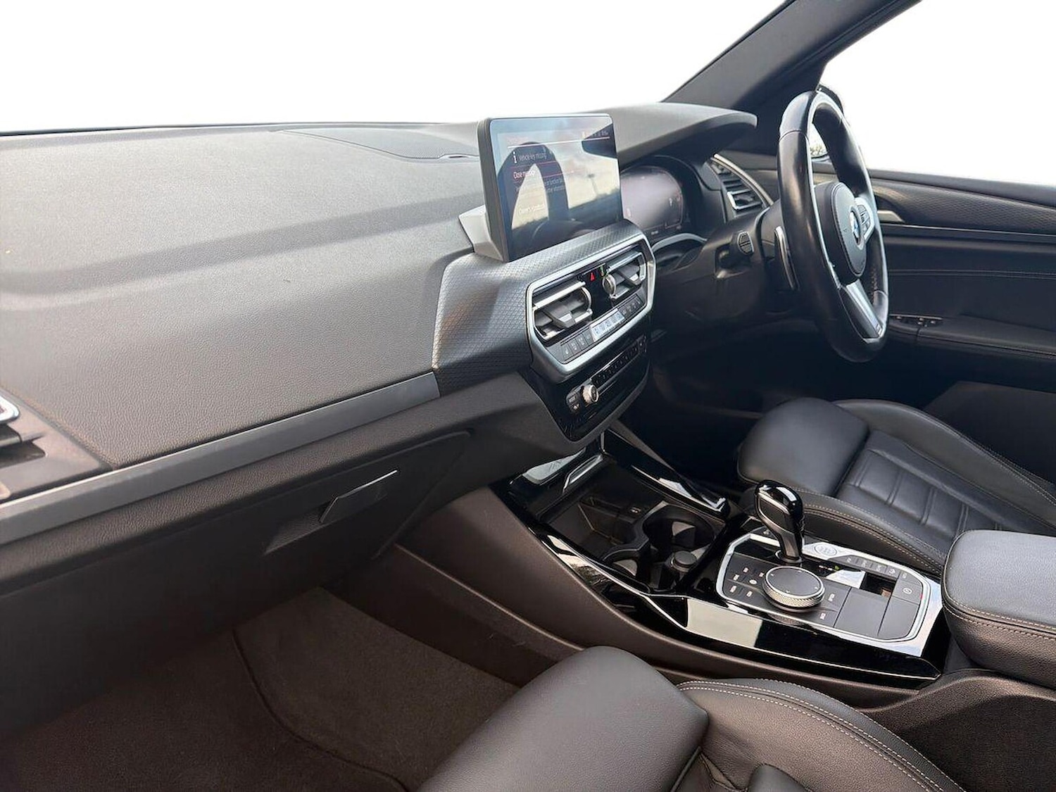 Used BMW X3 2022 for sale - 76407435: Photo 7