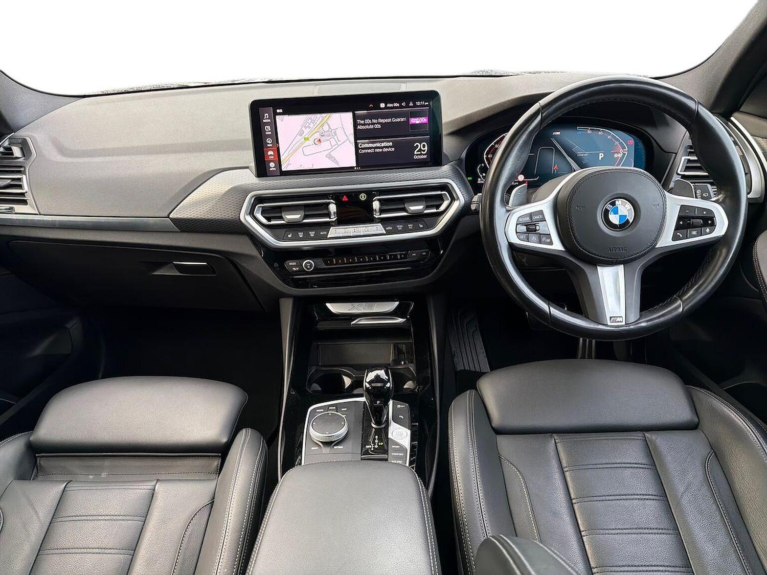 Used BMW X3 2022 for sale - 76407435: Photo 8