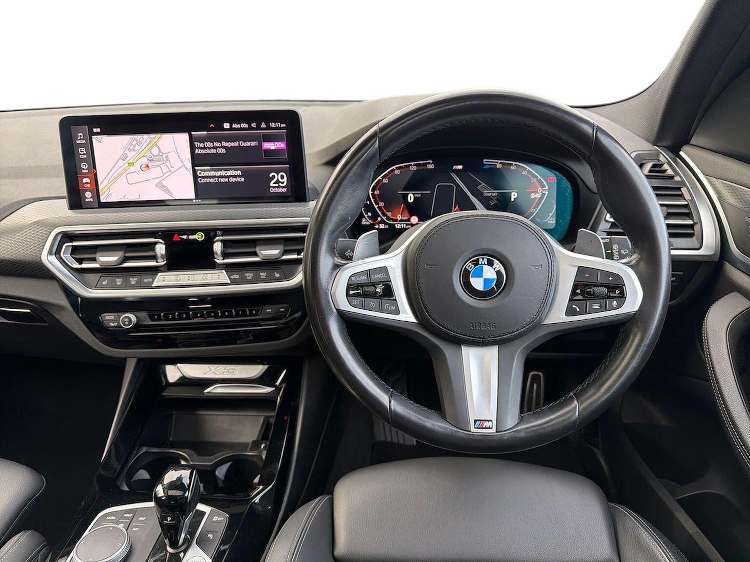 Used BMW X3 2022 for sale - 76407435: Photo 9