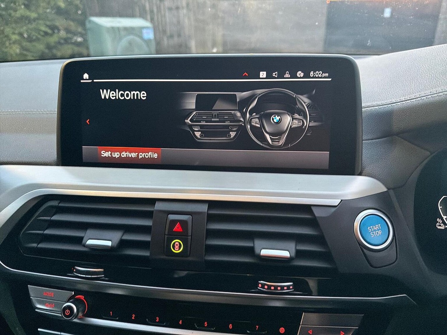 Used BMW iX3 2021 for sale - 76346991: Photo 11