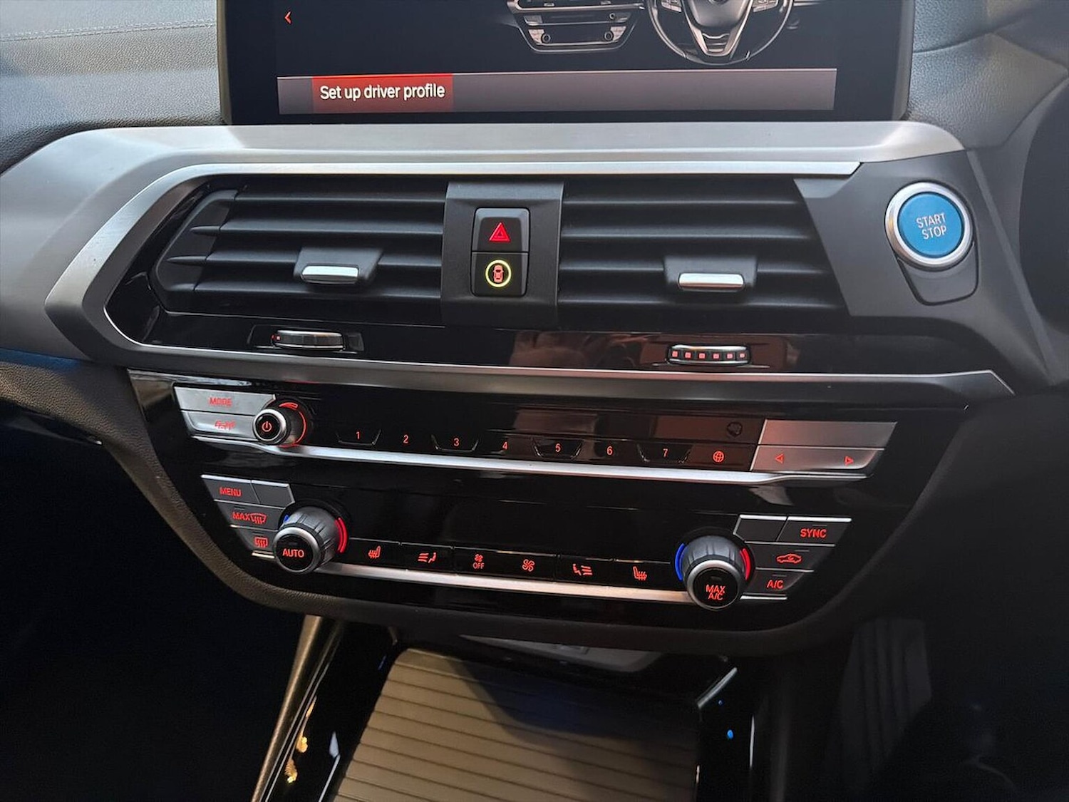 Used BMW iX3 2021 for sale - 76346991: Photo 12