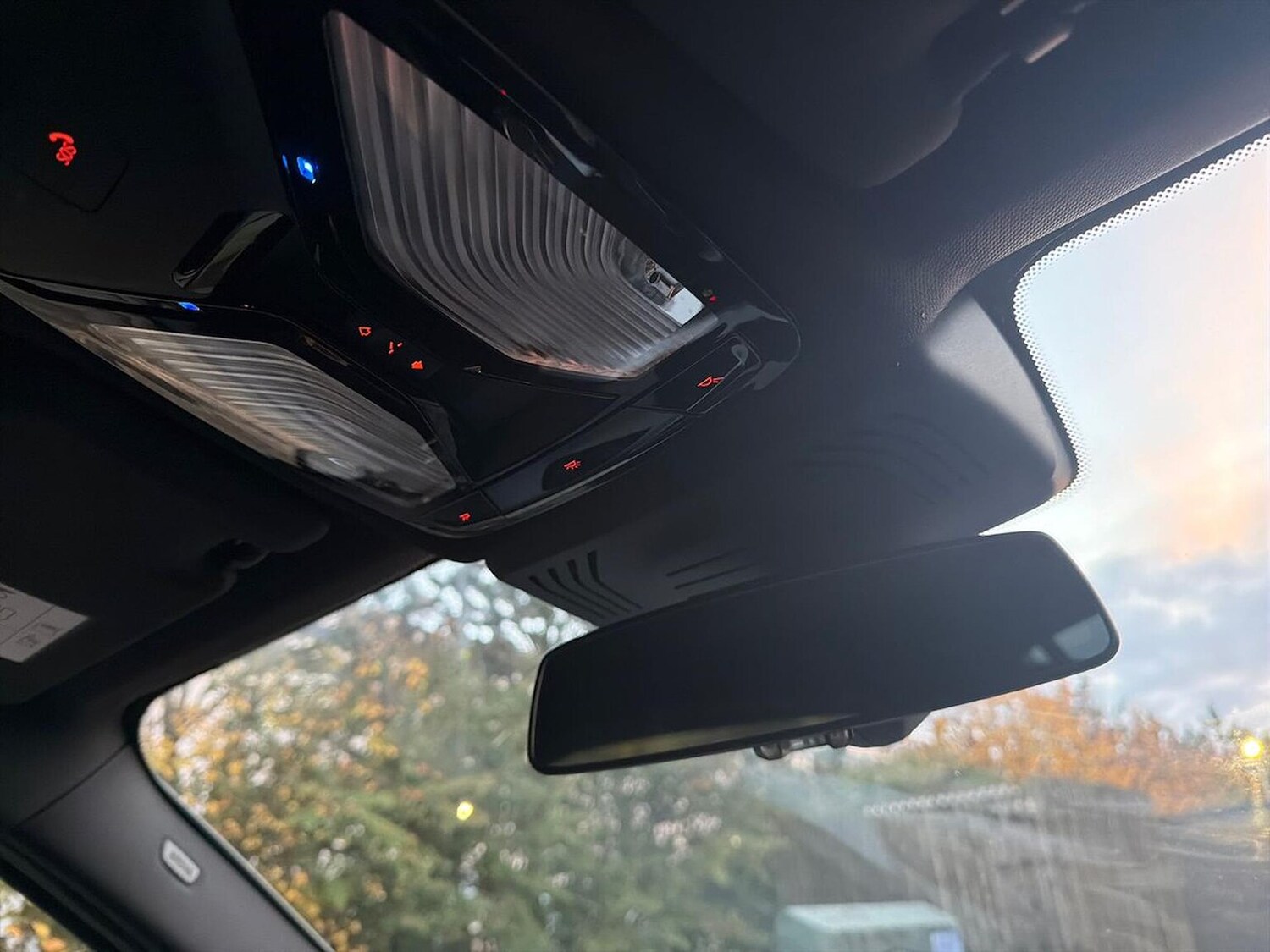 Used BMW iX3 2021 for sale - 76346991: Photo 14