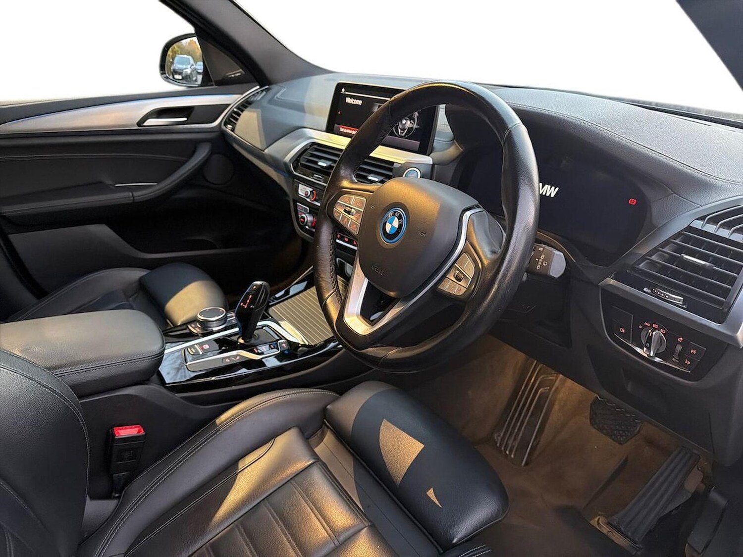 Used BMW iX3 2021 for sale - 76346991: Photo 15