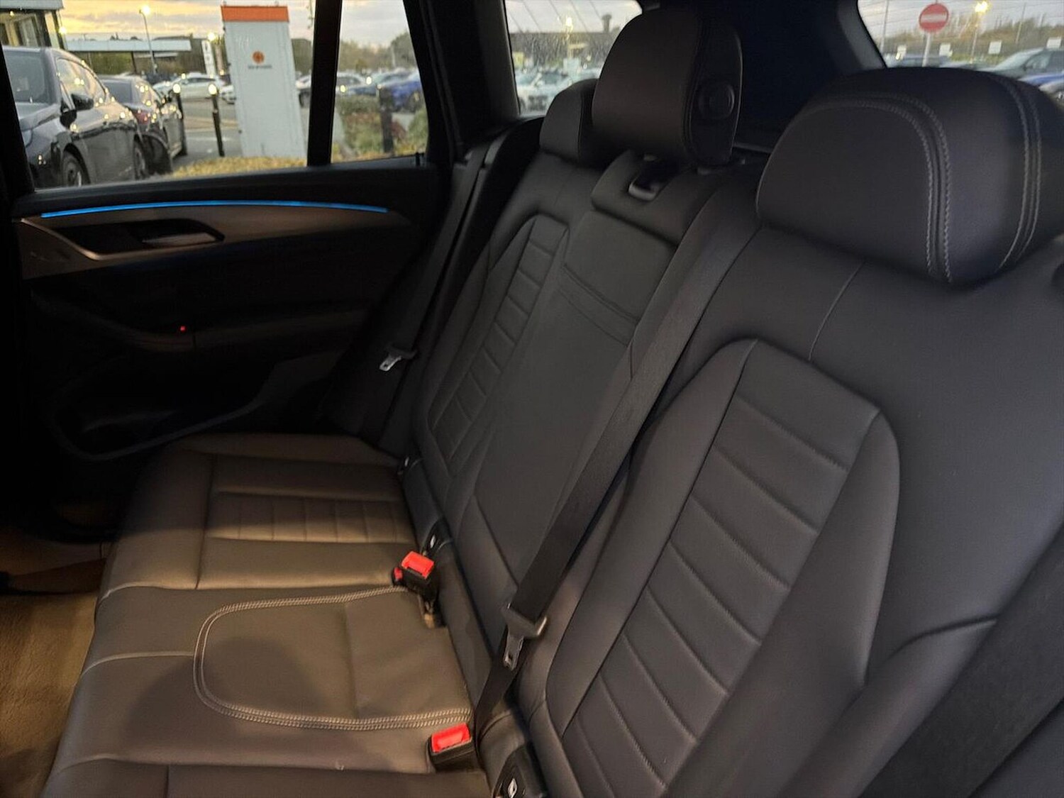 Used BMW iX3 2021 for sale - 76346991: Photo 16