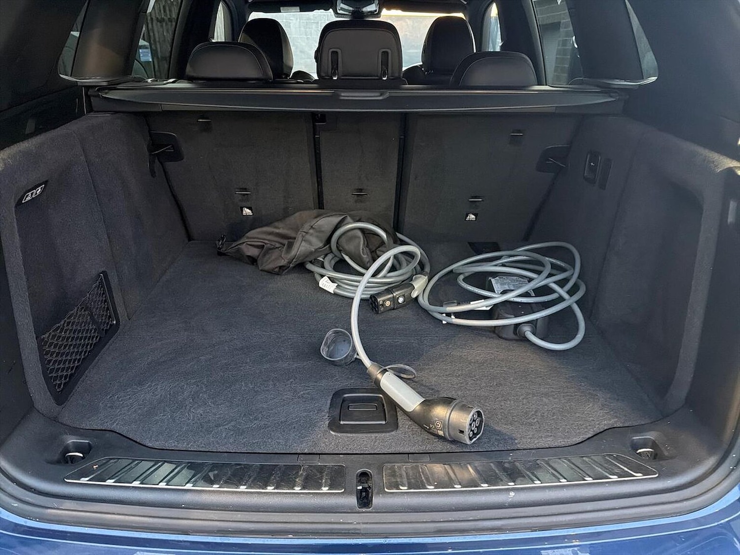 Used BMW iX3 2021 for sale - 76346991: Photo 17