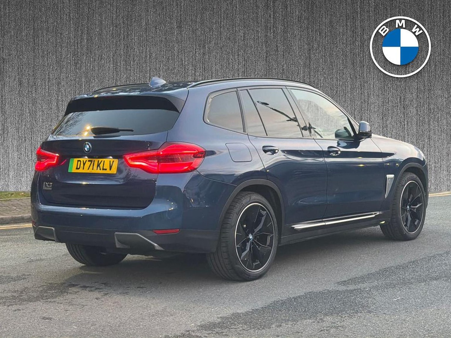 Used BMW iX3 2021 for sale - 76346991: Photo 18