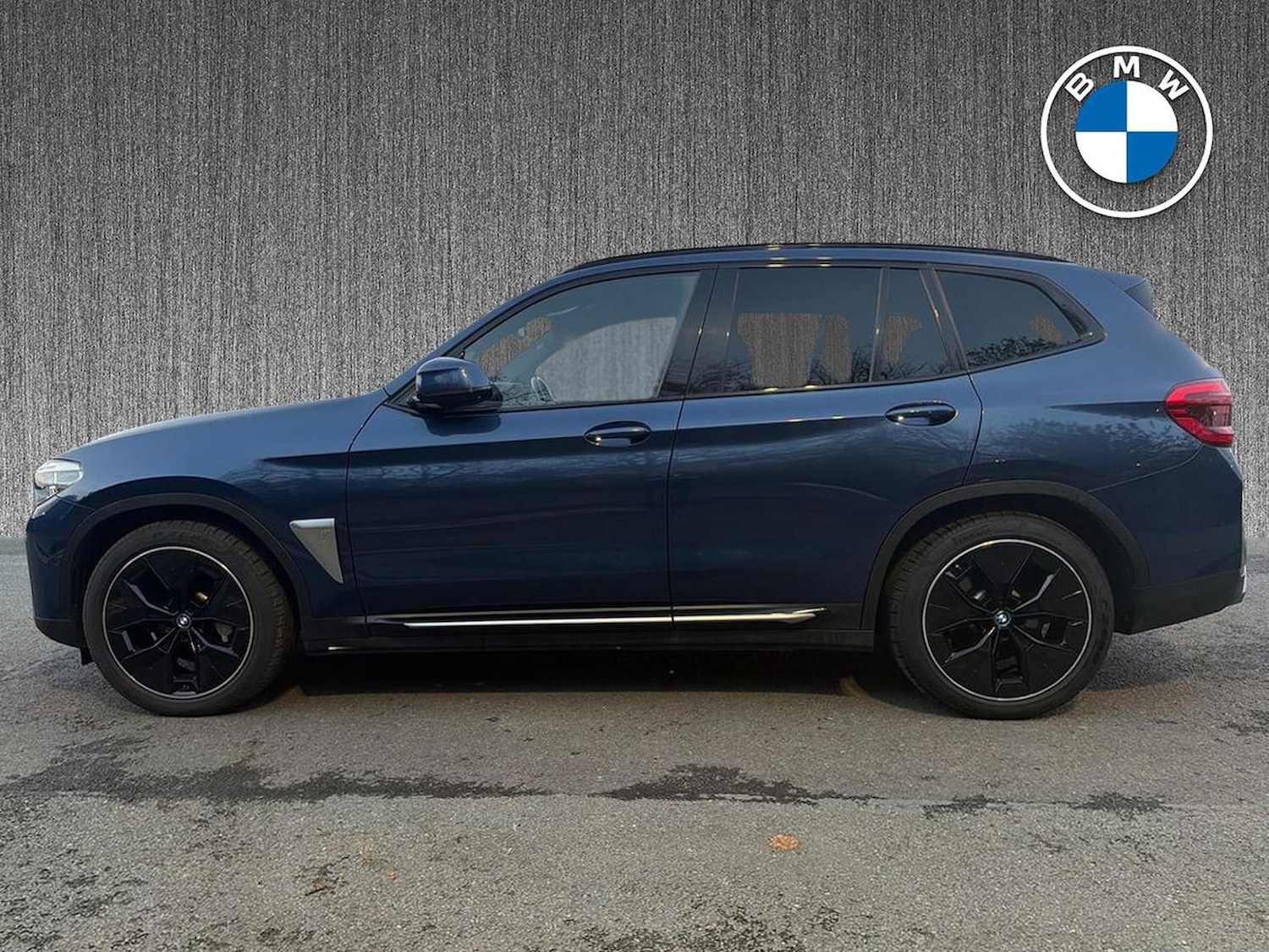 Used BMW iX3 2021 for sale - 76346991: Photo 19