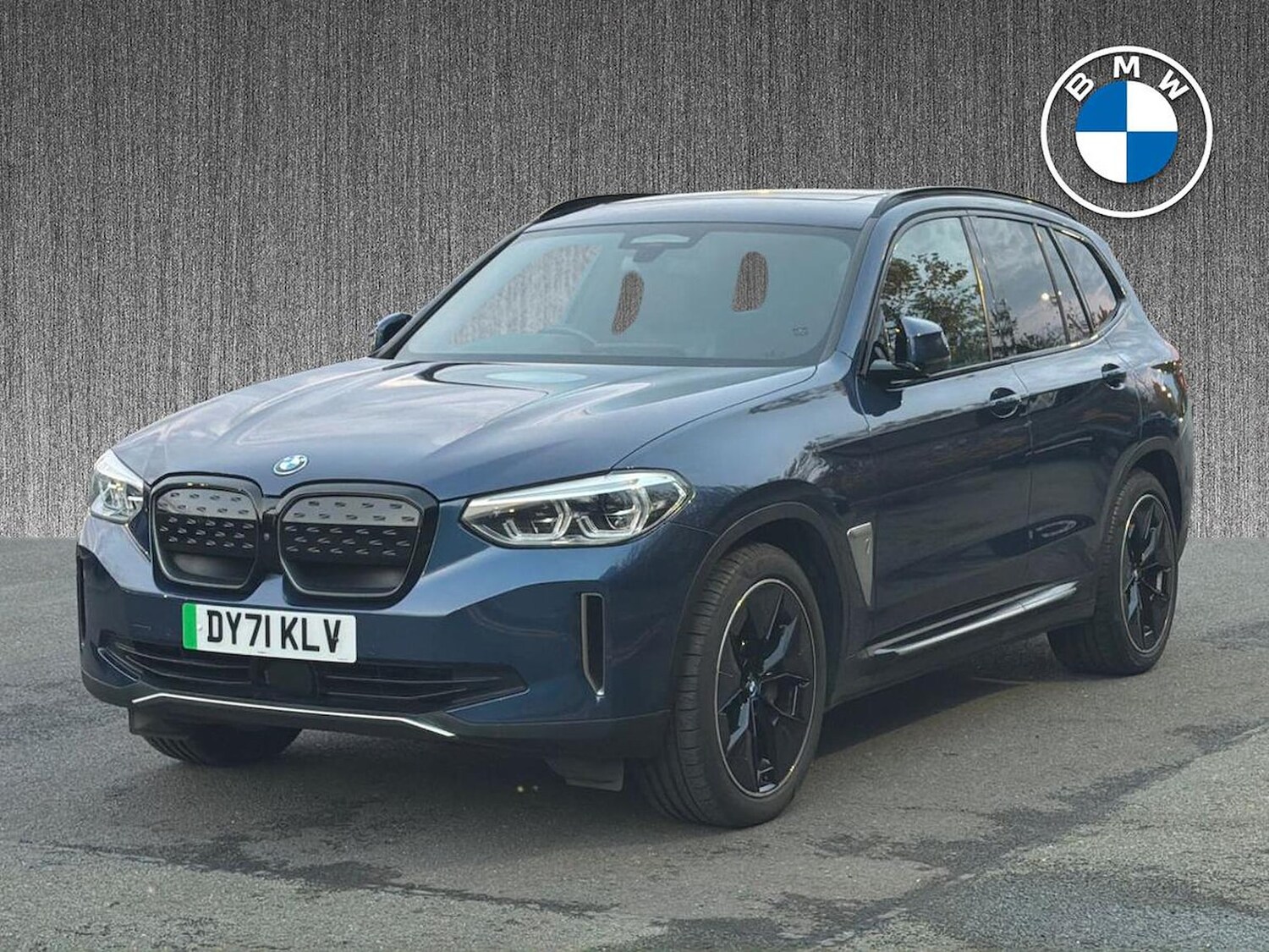 Used BMW iX3 2021 for sale - 76346991: Photo 20
