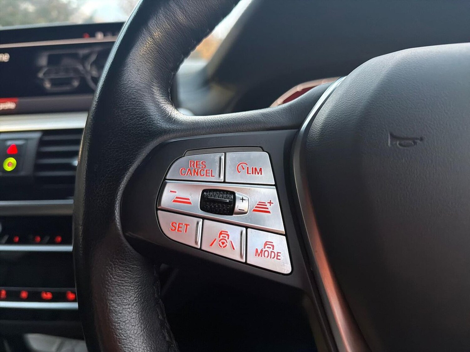 Used BMW iX3 2021 for sale - 76346991: Photo 25