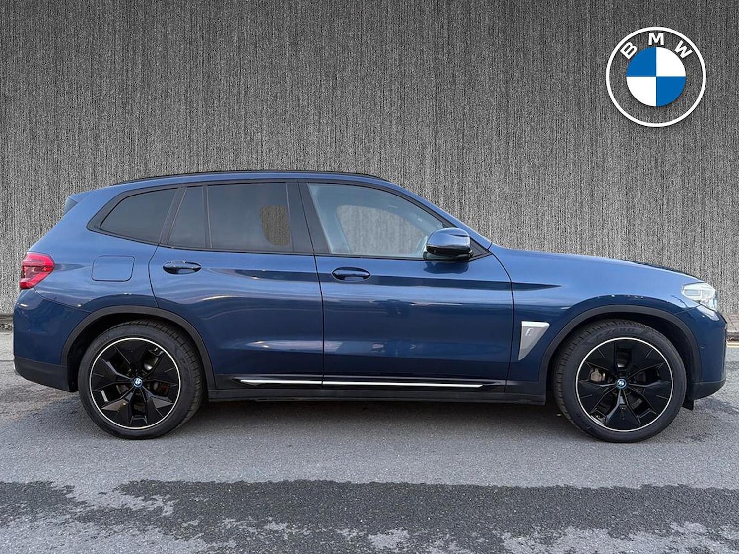Used BMW iX3 2021 for sale - 76346991: Photo 3