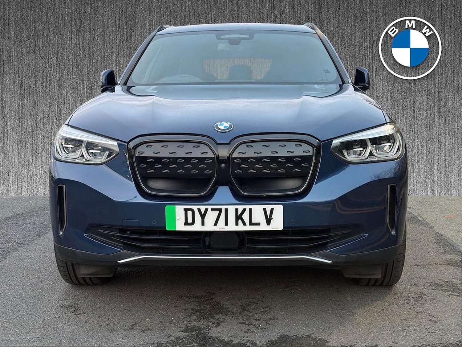Used BMW iX3 2021 for sale - 76346991: Photo 5