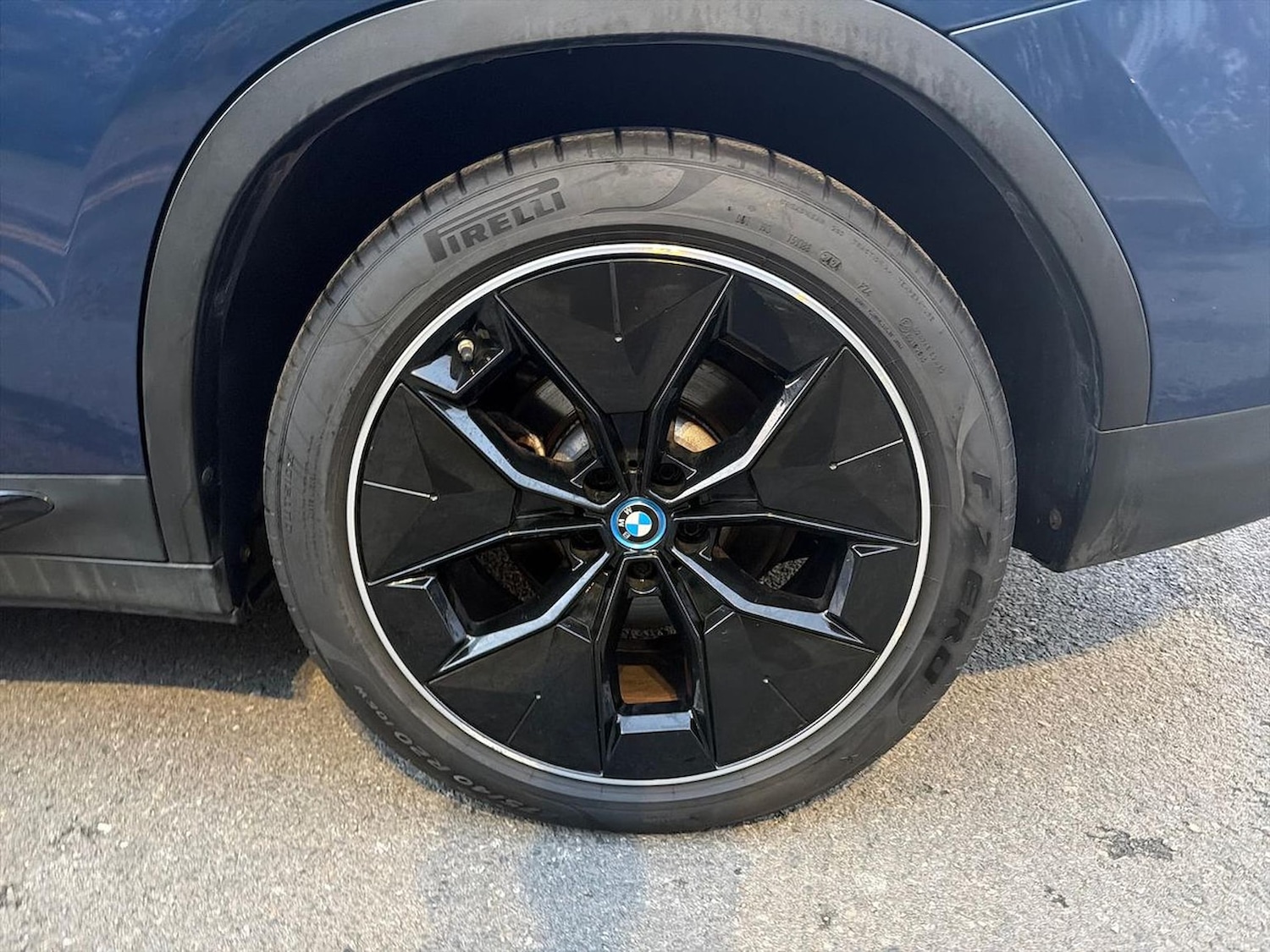 Used BMW iX3 2021 for sale - 76346991: Photo 6