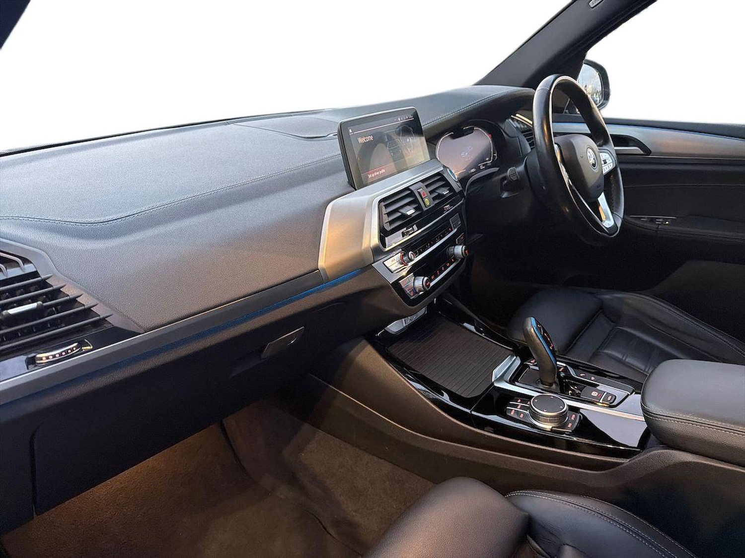 Used BMW iX3 2021 for sale - 76346991: Photo 7
