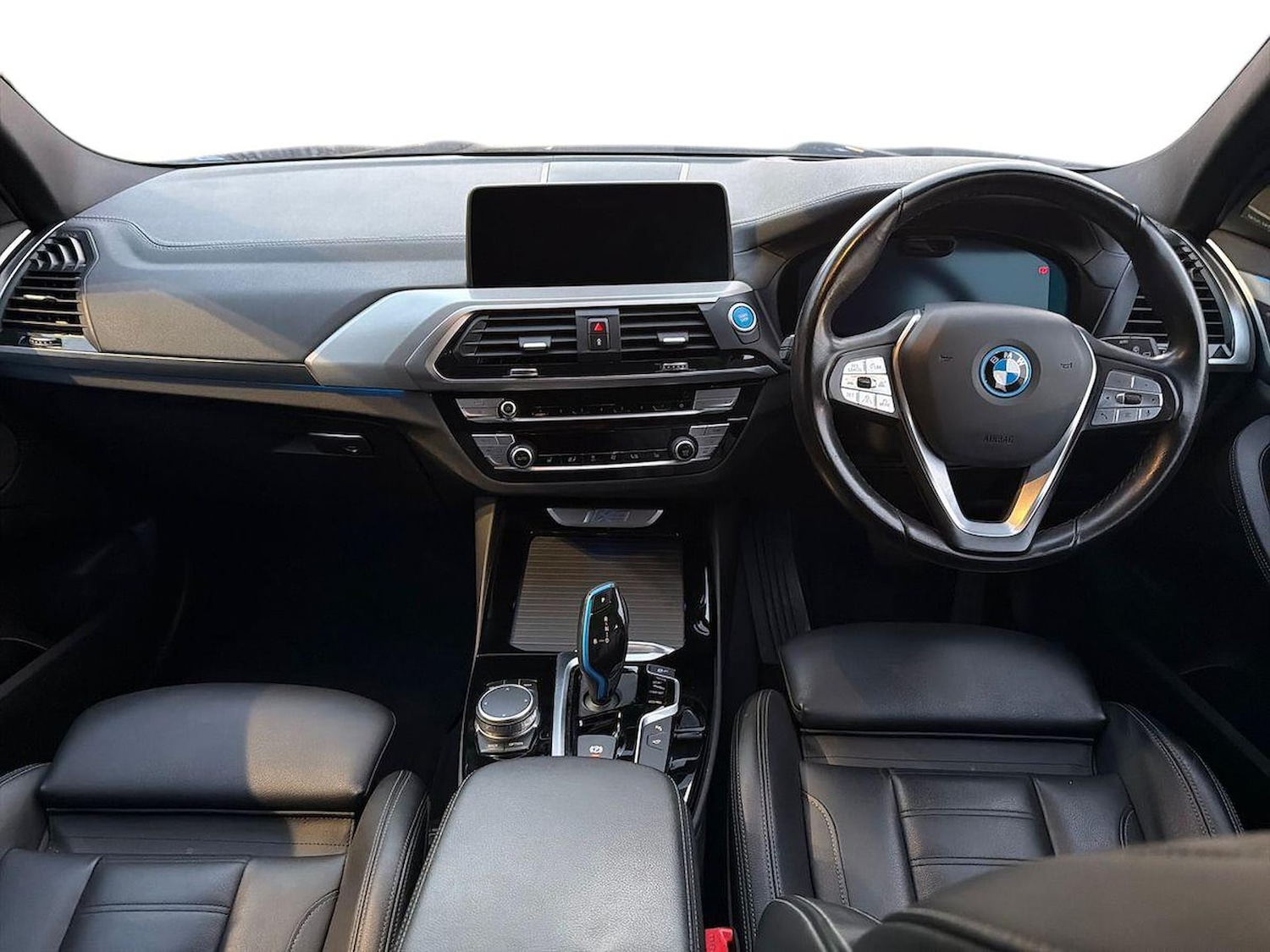 Used BMW iX3 2021 for sale - 76346991: Photo 8