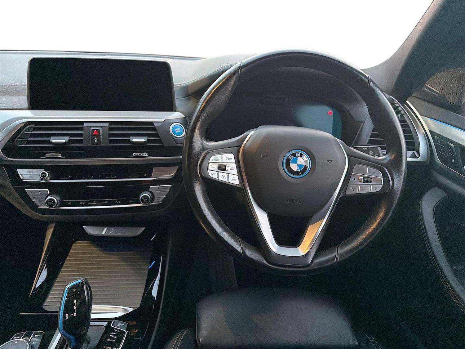 Used BMW iX3 2021 for sale - 76346991: Photo 9