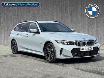 BMW - 3 Series