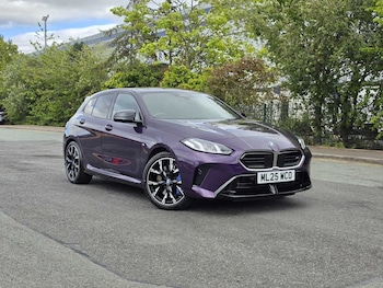 Used BMW 1 Series 2025 for sale - 79551810: Photo