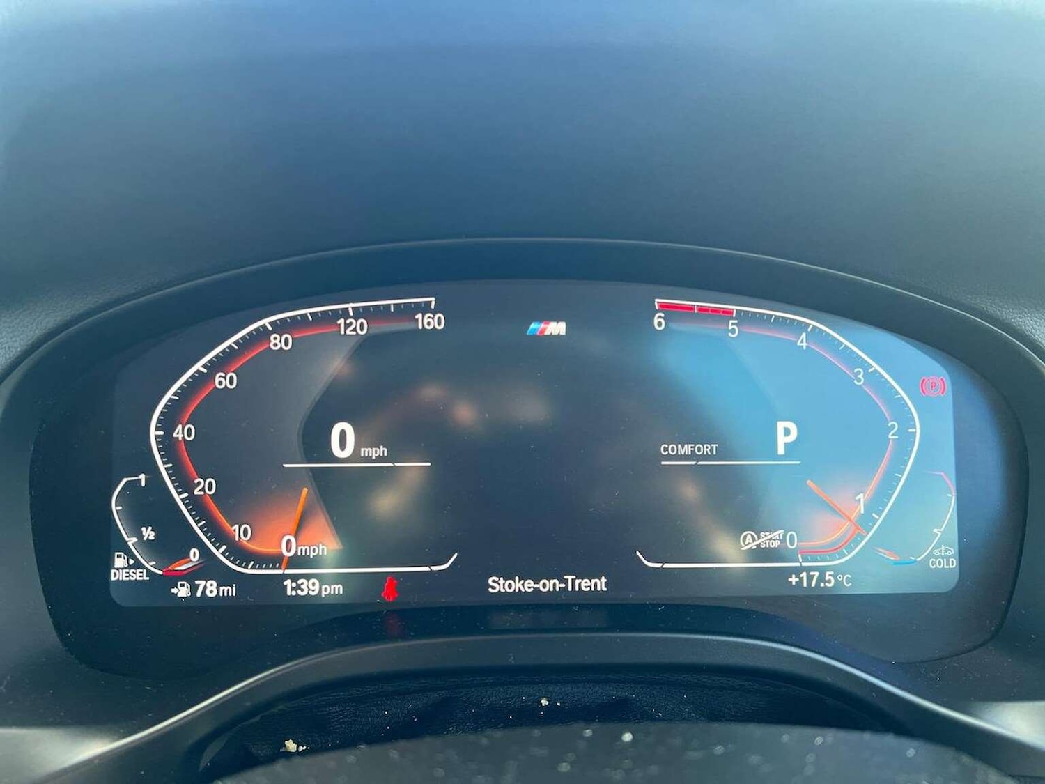 Used BMW X3 2021 for sale - 76596433: Photo 10