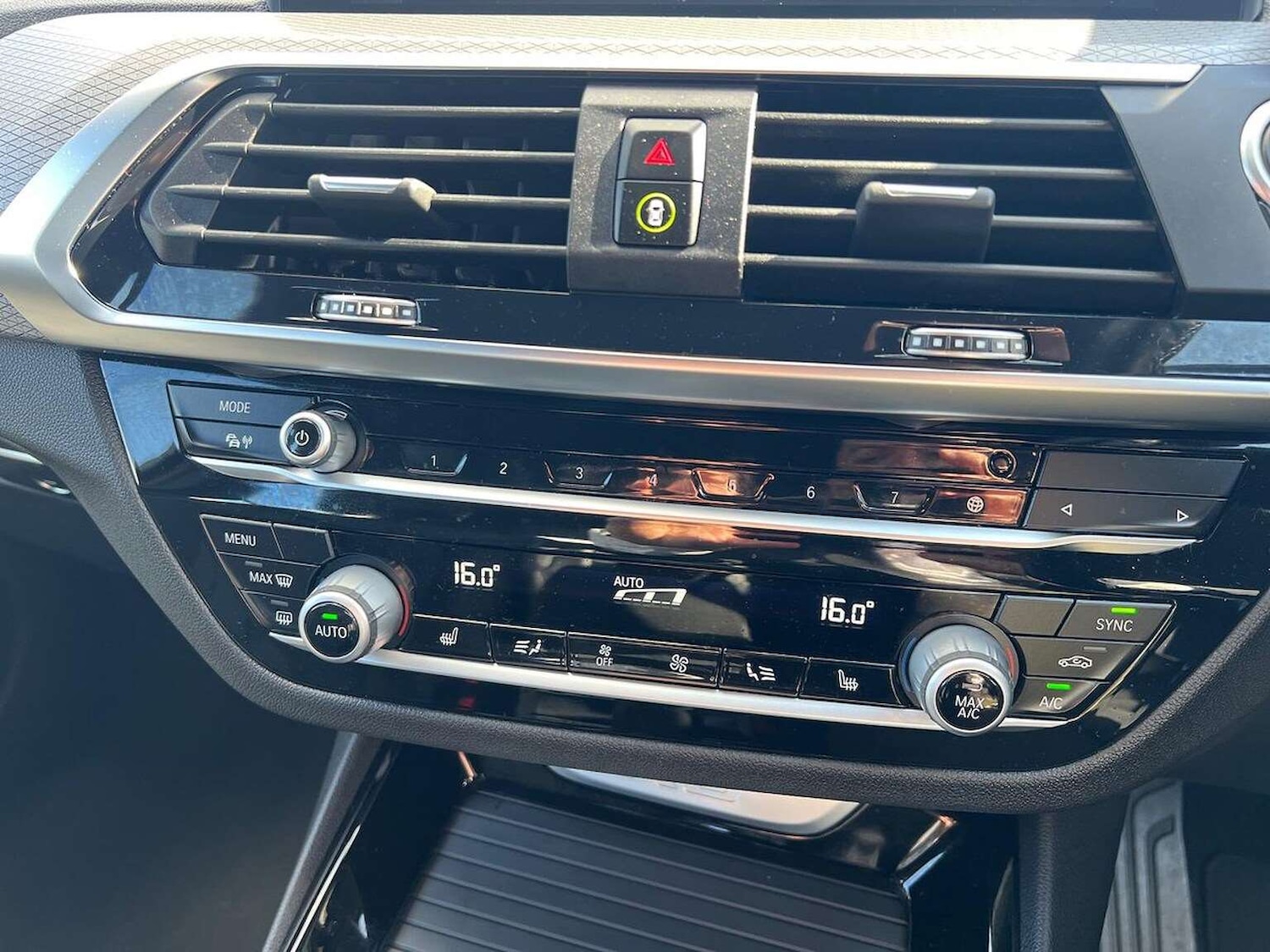 Used BMW X3 2021 for sale - 76596433: Photo 12