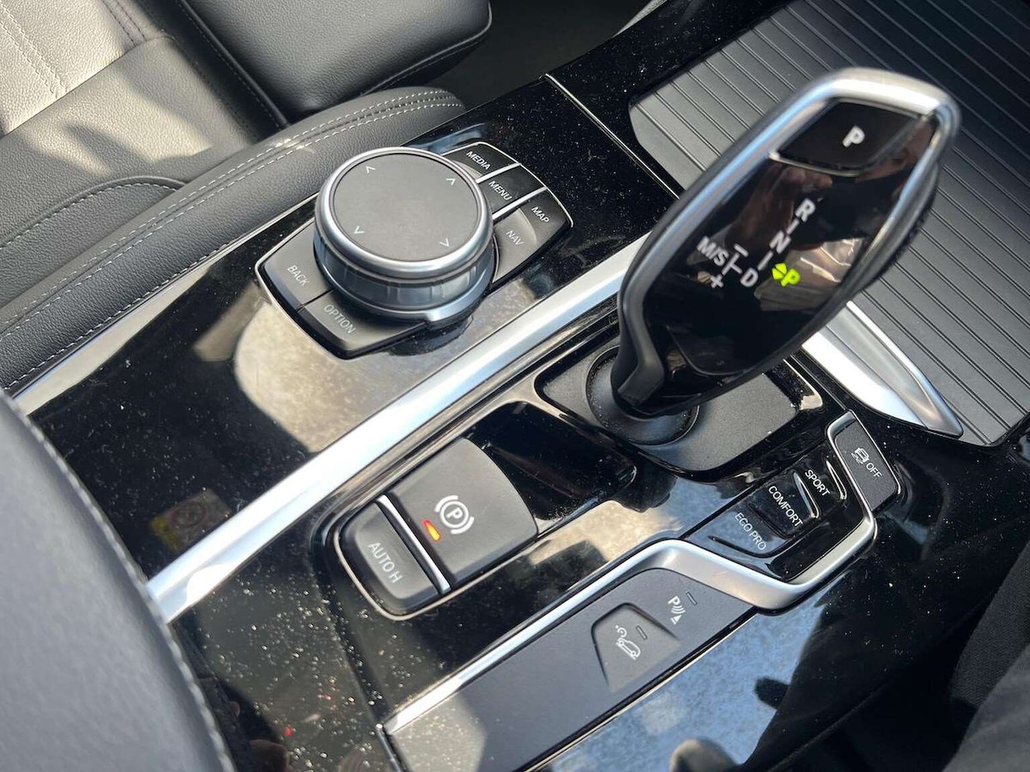 Used BMW X3 2021 for sale - 76596433: Photo 13