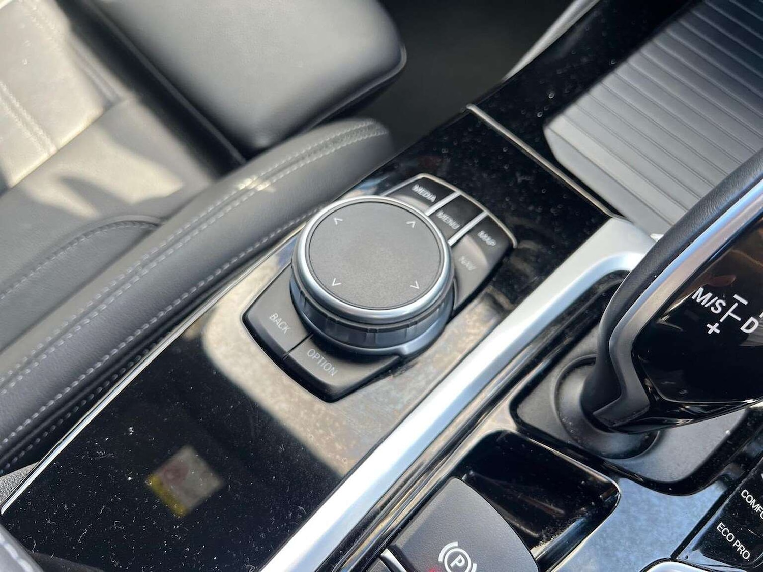 Used BMW X3 2021 for sale - 76596433: Photo 23