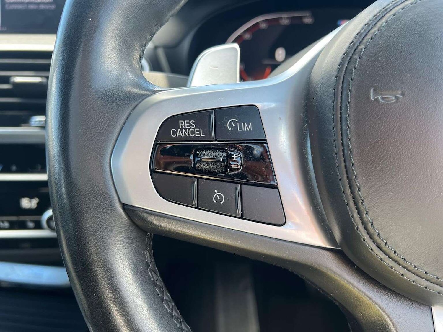 Used BMW X3 2021 for sale - 76596433: Photo 25