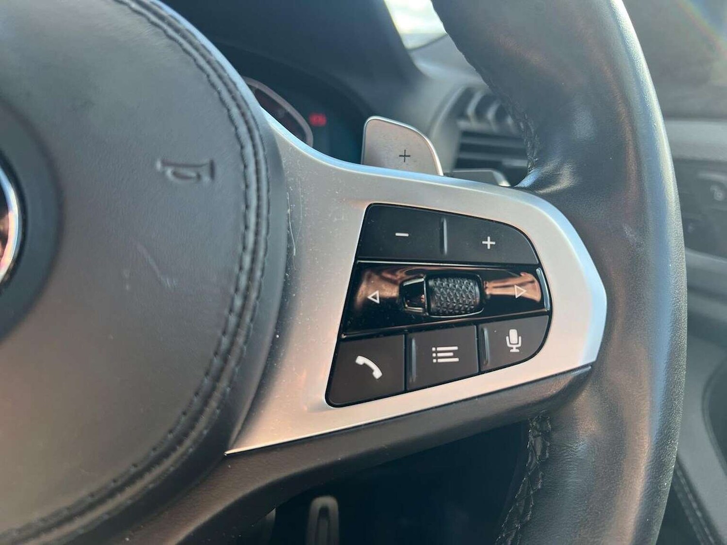 Used BMW X3 2021 for sale - 76596433: Photo 26