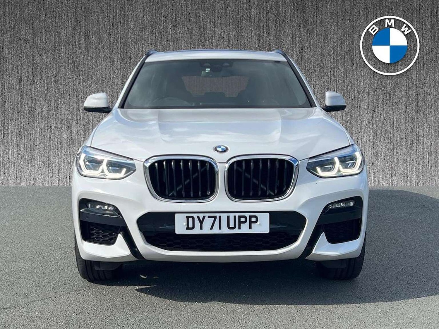 Used BMW X3 2021 for sale - 76596433: Photo 5