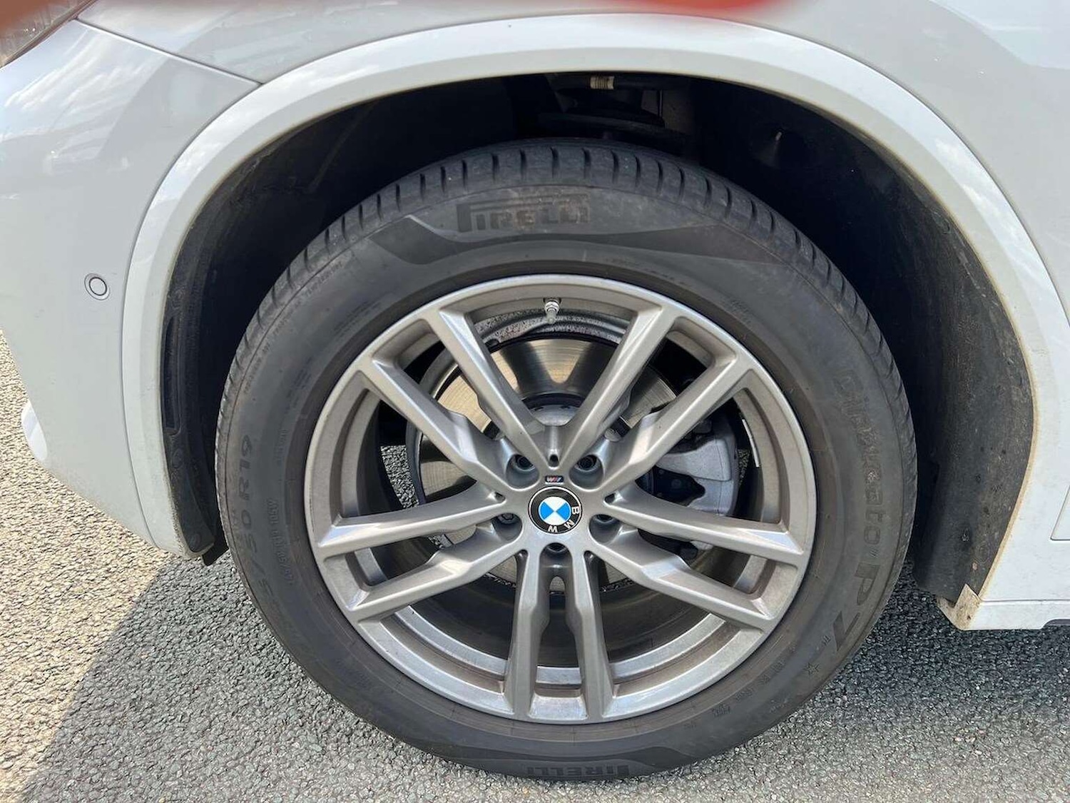 Used BMW X3 2021 for sale - 76596433: Photo 6